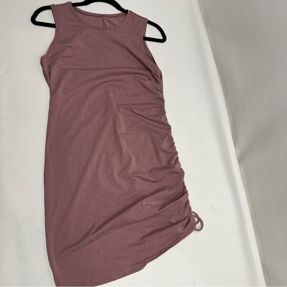 Lululemon relaxed mini dress no size included - Picture 5 of 7